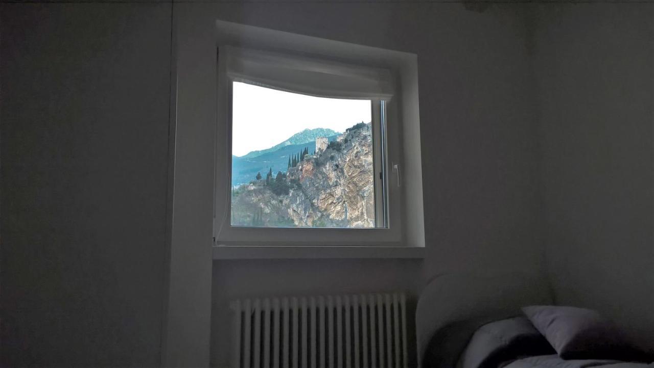 Ferienwohnung Arco Charme Exterior foto