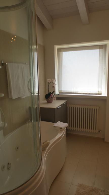 Ferienwohnung Arco Charme Exterior foto