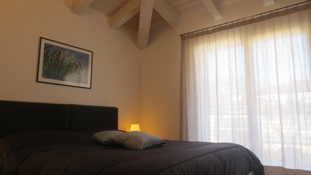 Ferienwohnung Arco Charme Exterior foto