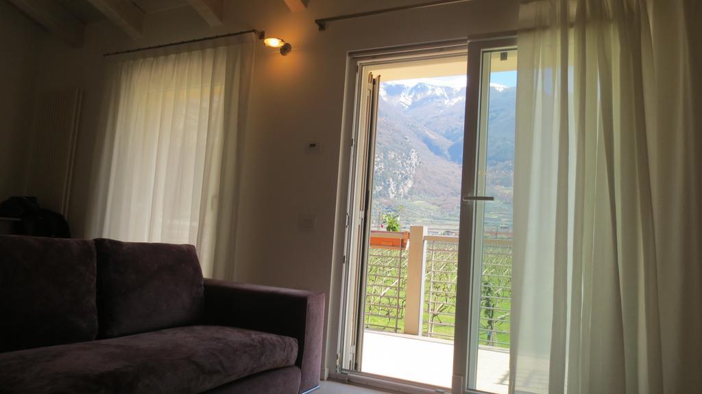 Ferienwohnung Arco Charme Exterior foto